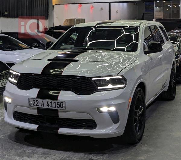 Dodge Durango 2023 for sale in Iraq - Najaf